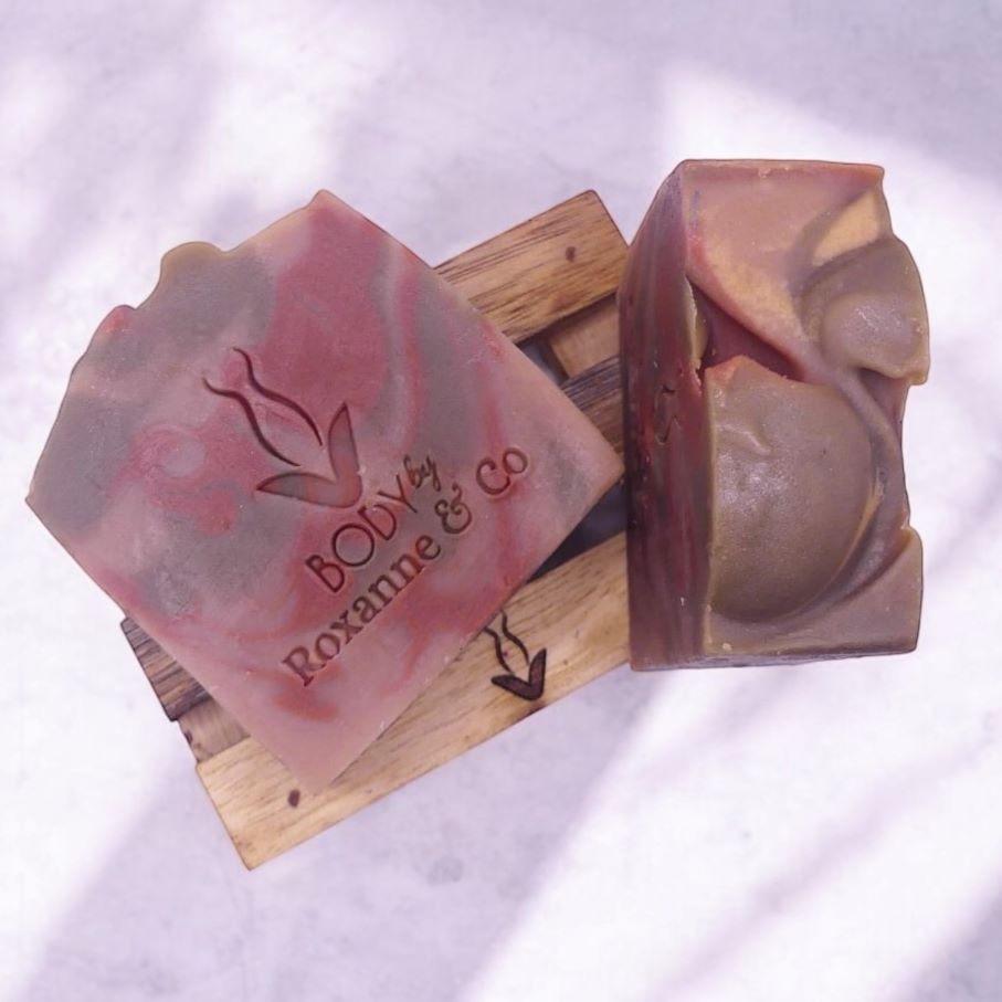 Into the Woods Bar Soap